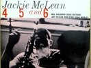 JACKIE McLEAN 