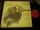 Jascha Heifetz 60s LIVING STEREO CLASSICAL LP Beethoven