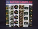 M&K REALTIME Records - Super Sampler - Audiophile