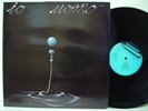 RICORDI D'INFANZIA IO UOMO 1991 LP ITALY Prog/Psych NM