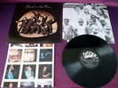 Beatles WINGS BAND ON THE RUN 1973 UK FACTORY SAMPLE LP