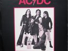 lp ac/dc-a giant dose of rock and rol,bootleg,very rare