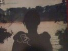 Porcupine Tree DeadWing Autographed Red Vinyl lp