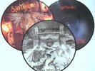 SATYRICON Picture LP BOX ltd. 1000  mayhem darkthrone