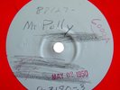 Enrico Caruso Record Rare 78rpm test pressing RCA Red