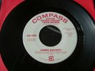 Rare Northern soul original - James Bounty