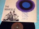 Blue Moon**THE MARCELS**Nice Original COLPIX Doo Wop Lp