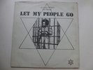 GIDEON Let My People Go US ORIG 12
