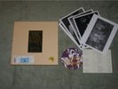The Band - Last Waltz - Limited Ed. LP Box Set - Signed