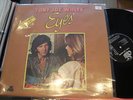 TONY JOE WHITE eyes FRANCE 20TH CENTURY