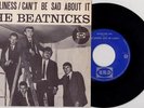 BEATNICKS Cant be sad 66 Dutch freakbeat Mod killer LSN
