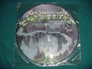 Metallica Creeping Death Picture Disc P12 KUT 112 FRANC