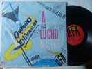 LUCHO MACEDO GUARACHAS MAMBO 229--- B