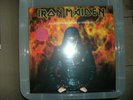Iron Maiden - All Hell Broke Loose At Wembley red LP