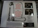BLACK KNIGHT MASTER OF DISASTER US POWER METAL LP