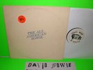 DAVID BOWIE : The All American TMOQ LP w/ insert