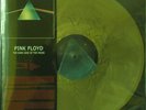 Pink Floyd Dark Side Of The Moon gold vinyl new+unplayd