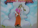 ATOMIC ROOSTER in hearing of PEGASUS 1st UK RARE