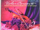 SZERYNG / MUNCH  RCA LIVING STEREO LSC 2363 orig 1S VG+