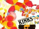 The Kinks - Face to Face  - rare 1966 UK orig STEREO LP