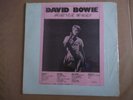 David Bowie Forever Yours rare live LP (2) Orig SEALED
