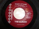 VOCAL GROUP/ R&B - CLOUDS- SKYLARK RECORDS- LISTEN