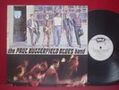 THE PAUL BUTTERFIELD BLUES BAND - UK LP