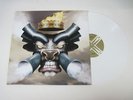 MONSTER MAGNET - Mastermind 2 LP WHITE VINYL Metal RARE