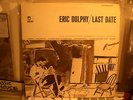 Eric Dolphy-Last Date LP-STEREO LIMELIGHT-FREE UK P&P