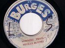 NEVILLE BLYTHE 