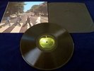Beatles ABBEY ROAD ORIGINAL 1969 UK APPLE 1ST ISSUE LP