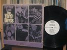 The Yardbirds For Your Love US white label promo DJ LP