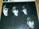 THE BEATLES:WITH THE BEATLES,STEREO,1963,PCS 2045,EX/NM