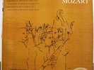 Very Rare Epic LC 3081 Mozart, w/ Andy Warhol cover art