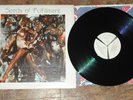 SEEDS OF FULFILLMENT private '81 OH jazz funk LP