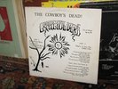 The Grateful Dead's The Cowboy's Dead lp record vinyl