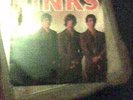 The Kinks