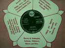 ELVIS PRESLEY 78 ONE NIGHT / I GOT STUNG RCA 1100