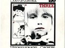 U2 THREE EP OUT OF CONTROL UKTM 1ST PRESSING NEAR MINT