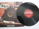 Rare Idle Race,Time Is Regal Zonaphone V Good con 1971