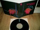 Black Sabbath Paranoid LP Vertigo Swirl 6360 011 German