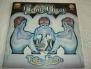 RARE Gentle Giant Three Friends VERTIGO swirl 6360 070