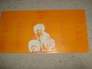 JIMI HENDRIX...AXIS BOLD AS LOVE - 1st PRESS UK LP EX+