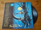 Iron Maiden, Fear of the Dark, Double Vinyl Album, 1992