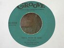 BIG JOHN GREER bottle it GROOVE 0002 r&b rocker 45 Hear