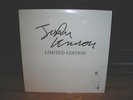 RARE JOHN LENNON LIMITED EDITION THE TOY BOY SEALED