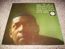 John Coltrane Ballads Impulse Jazz LP OG NM Jones Tyner