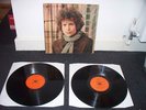 BOB DYLAN Blonde on Blonde LP 1966 UK 1st Press MONO