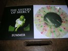 SISTERS OF MERCY  summer  -  7
