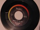 Beatles From Me to You Thank You Girl VJ 522 Vee Jay 45